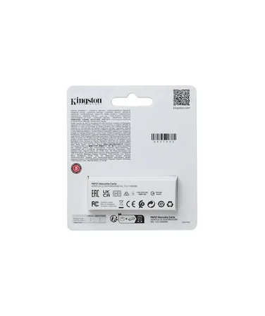 KINGSTON 256GB DataTraveler Exodia S