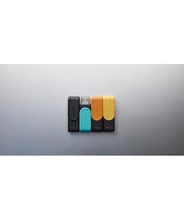 ALKASAZ GELALBE KINGSTON 64GB DataTraveler Exodia S 740617348651