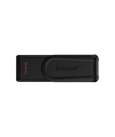 ALKASAZ GELALBE KINGSTON 64GB DataTraveler Exodia S 740617348651