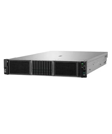 HPE DL380 G11 6530 2x32G 8SFF SSD EU Svr 190017795256