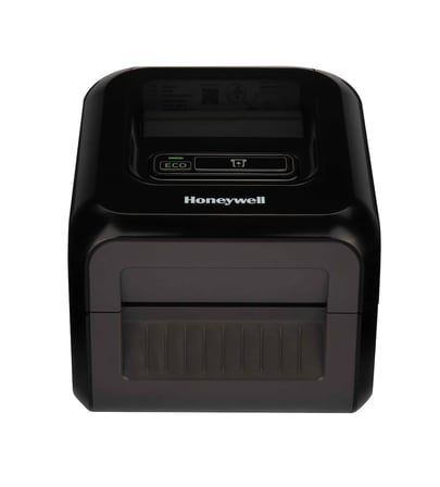 PC41E-D, Direct Thermal, Black, 203 dpi, USB Only, No Power Cord