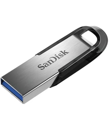 SanDisk Ultra Flair™ USB 3.0 150MB/s read 512GB