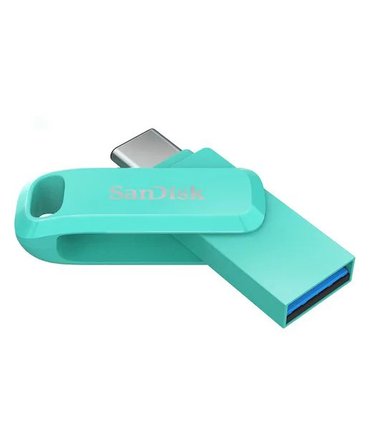 ALKASAZ GELALBE SANDISK Ultra Dual Drive Go Type-C 512GB 619659180140