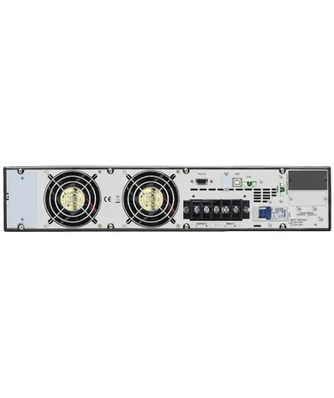APC SRV6KRI Easy UPS 6KVA online Rack