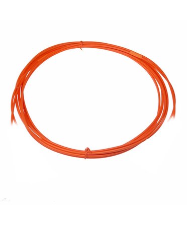 SC-LC Duplex OM4 Patch Cord 5m