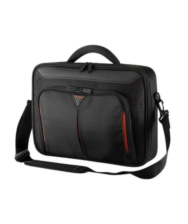 Targus Laptop Çantası 14.1"Siyah CN414