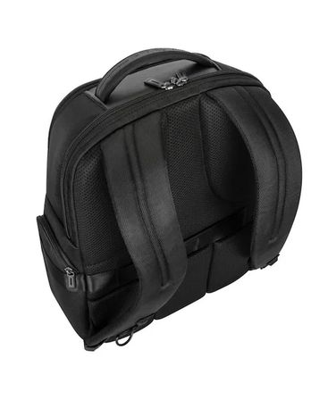 Targus Mobile Elite 15-16" Sırt Çantası -Siyah