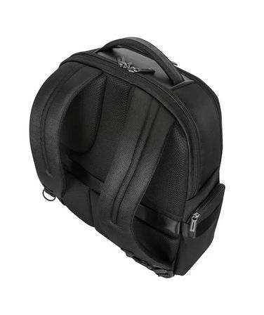 Targus Mobile Elite 15-16" Sırt Çantası -Siyah