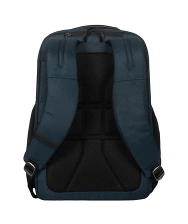 Targus HeritageLuxe 15-16" Sırt Çantası - MaviTargus HeritageLuxe 15-16" Sırt Çantası - Mavi