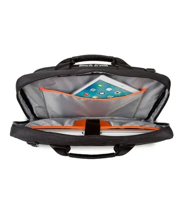 Targus City Smart Notebook Çantası  15.6" Siyah TBT914EU