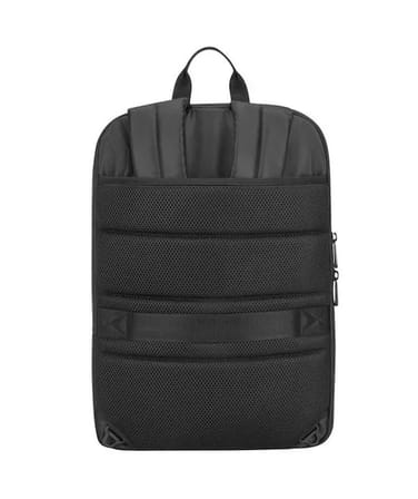 Targus CityGear 14"-15.6'' Dönüştürülebilir Notebook Sırt Çantası -Siyah