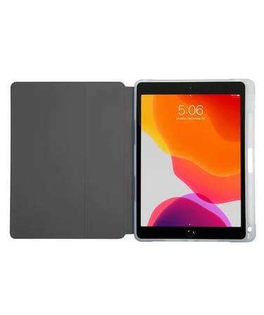 Targus SafePort Anti Microbial Slim Ipad Kılıfı 10.2"THD515GL