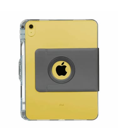 Targus VersaVu iPad Clear Case 10.9 inch - Şeffaf