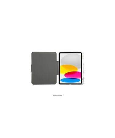 Targus VersaVu iPad Clear Case 10.9 inch - Şeffaf