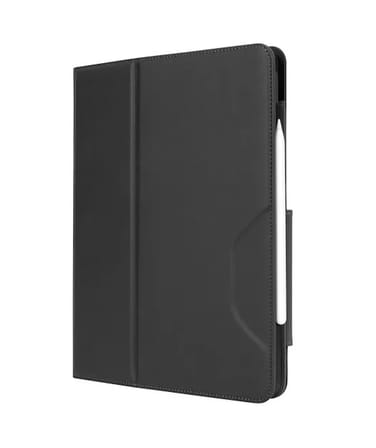 Targus THZ749 Versavu iPad Air 13"(M2),Pro 12.9" 6-5-4-3 Gen Tablet Kılıfı - Siyah