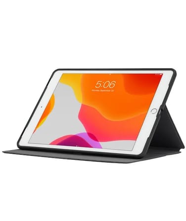 Targus Click in 9/8/7gen Ipad Kılıfı - Siyah