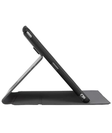Targus Click in 9/8/7gen Ipad Kılıfı - Siyah