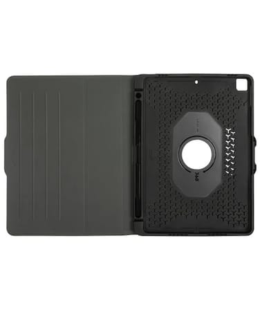 Targus VersVu 9/8/7 Ipad Kılıfı  10.2  Siyah THZ886GL