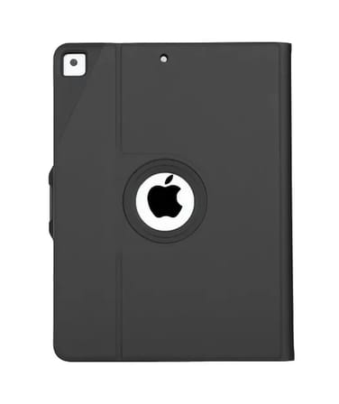 Targus VersaVu Ipad İnce Kılıf  (9th, 8th and 7th gen.) 10.2'' THZ890GL - Siyah