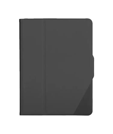 Targus VersaVu Ipad İnce Kılıf  (9th, 8th and 7th gen.) 10.2'' THZ890GL - Siyah