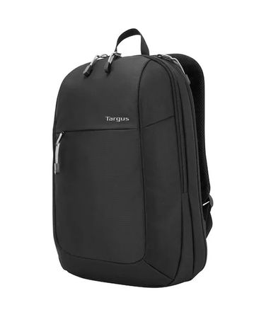 Targus Intellect Essentials Sırt Çantası 15.6”-SiyahTargus Intellect Essentials Sırt Çantası 15.6”-S