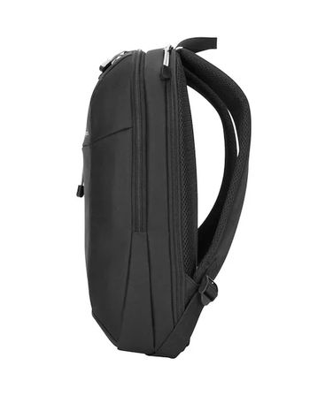 Targus Intellect Essentials Sırt Çantası 15.6”-SiyahTargus Intellect Essentials Sırt Çantası 15.6”-S