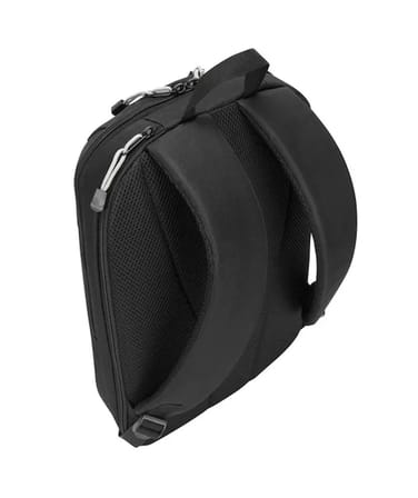 Targus Intellect Essentials Sırt Çantası 15.6”-SiyahTargus Intellect Essentials Sırt Çantası 15.6”-S