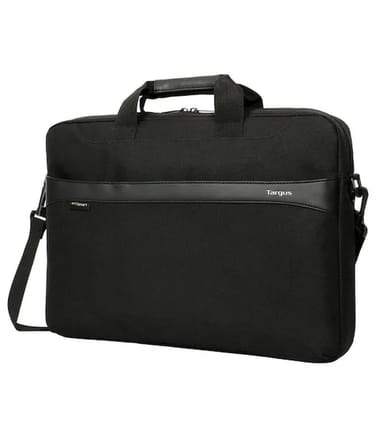 Targus TSB984 Geolite Notebook Çantası 15.6''- Siyah