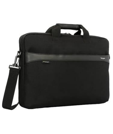 Targus TSB984 Geolite Notebook Çantası 15.6''- Siyah