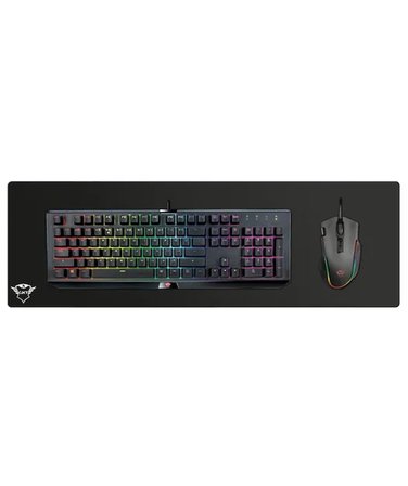 Trust 21569 GXT758 Mousepad XXL