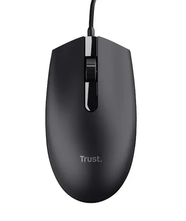 Trust 24271 BASI WIRED MOUSE