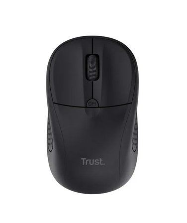 Trust 24794 Primo Kablosuz Mouse-Siyah