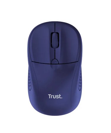 Trust 24796 Primo Kablosuz Mouse-Mavi