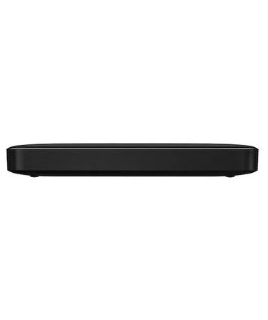 Western Elements USB 3.0 2.5" 1TB Taşınabilir Disk Siyah