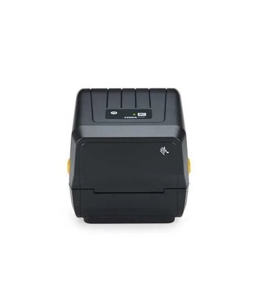 Thermal Transfer Printer (74/300M) ZD230; Standard EZPL, 203 dpi, EU and UK Power Cords, USB, Ethern