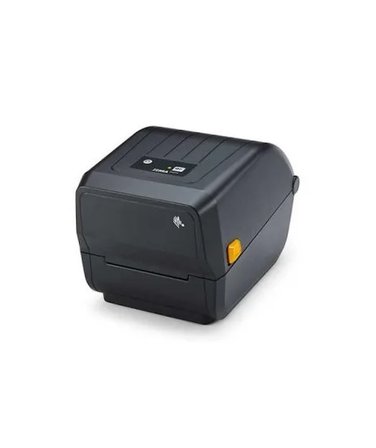 Thermal Transfer Printer (74/300M) ZD230; Standard EZPL, 203 dpi, EU and UK Power Cords, USB, Ethern