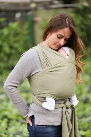 Haki Wrap Sling