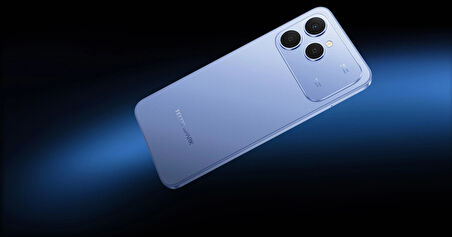 SPARK 40 256 GB 8 GB Ram (Tecno Türkiye Garantili) Titanyum Gri