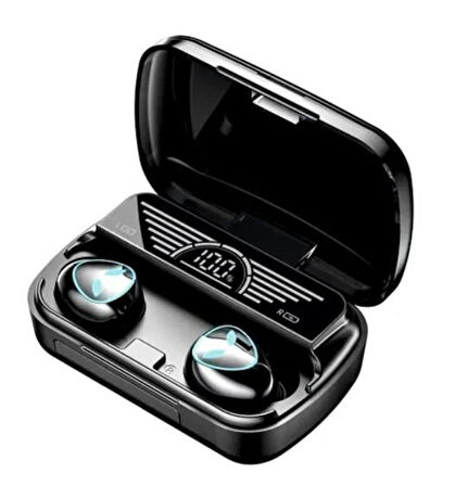 M20 TWS Bluetooh Kulaklık (Şarj Göstergeli)