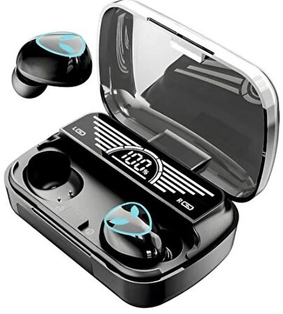 M20 TWS Bluetooh Kulaklık (Şarj Göstergeli)