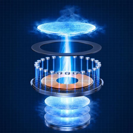 AL-11 15W Manyetik Telefon Soğutucu Fan