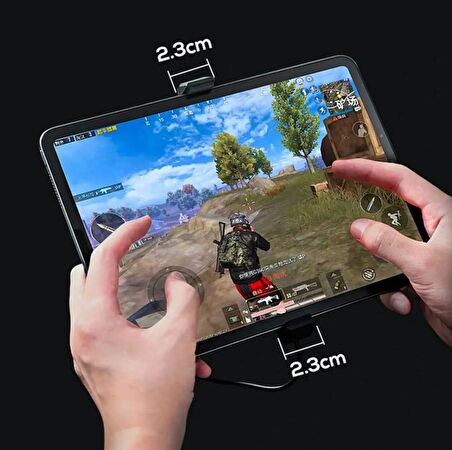 MEMO DL05 Dijital Göstergeli RGB Led Işıklı Gamer Oyuncu Telefon Ve Tablet Soğutucu