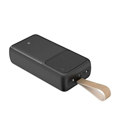 Mi7a K8 30000 mAh Hızlı Şarj Powerbank