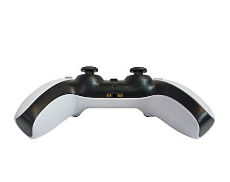  Kablosuz Bluetooth Gamepad, PC Uyumlu, PS4 ve PS5 Uyumlu Type-C Şarj Girişli Joystick Oyun Kolu