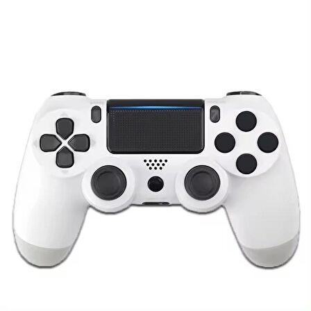 PS4 Dualshock 4 Joystick Titreşimli PC PS TV Uyumlu