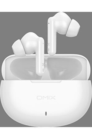 MIXPODS PRO 2 KABLOSUZ ŞARJ ÖZELLİKLİ BLUETOOTH KULAKLIK