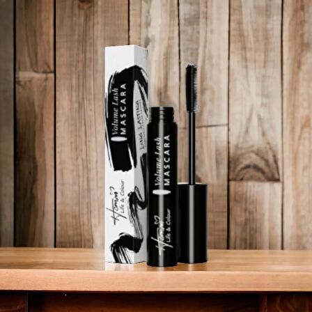 Homm Life Color Volume Lash Mascara 