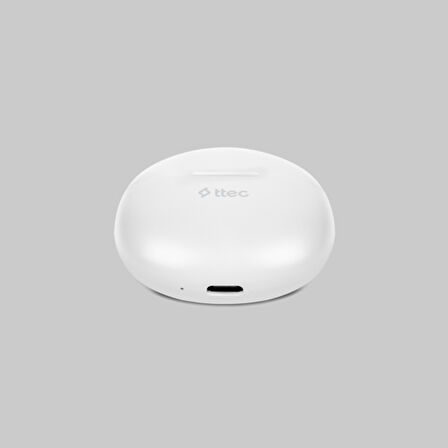 Ttec AirBeat Buzz Kablosuz TWS Bluetooth Kulaklık