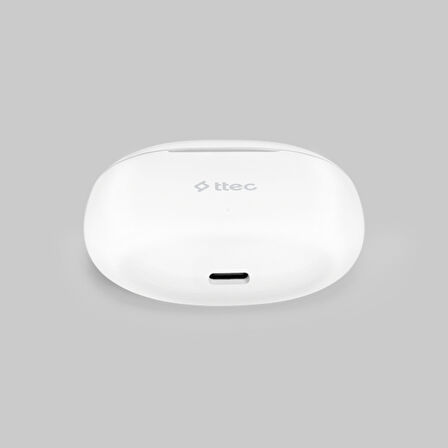 Ttec AirBeat Clap Kablosuz TWS Bluetooth Kulaklık