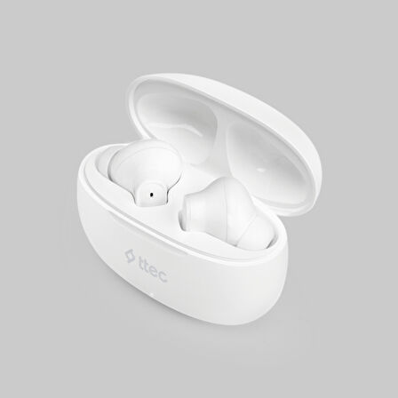 Ttec AirBeat Clap Kablosuz TWS Bluetooth Kulaklık